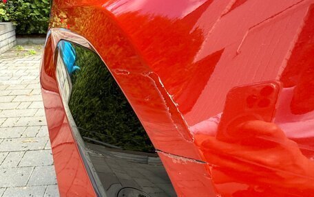 BMW X6 M, 2022 год, 11 900 000 рублей, 8 фотография