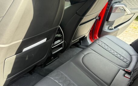 BMW X6 M, 2022 год, 11 900 000 рублей, 13 фотография