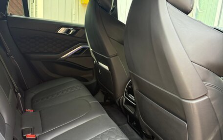 BMW X6 M, 2022 год, 11 900 000 рублей, 15 фотография