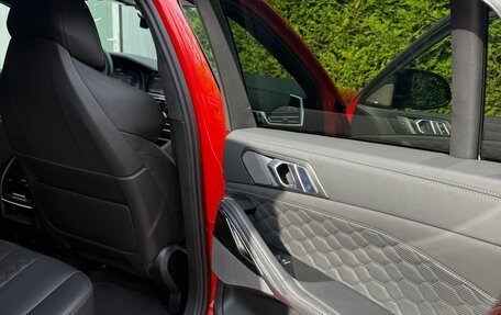 BMW X6 M, 2022 год, 11 900 000 рублей, 16 фотография