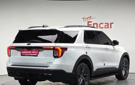 Ford Explorer VI, 2025 год, 6 884 000 рублей, 2 фотография