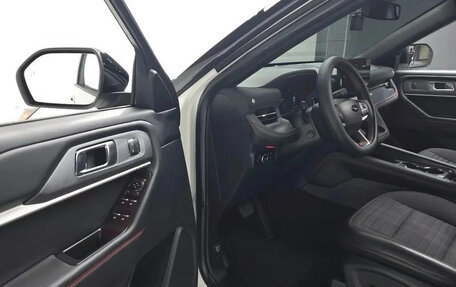 Ford Explorer VI, 2025 год, 6 884 000 рублей, 5 фотография