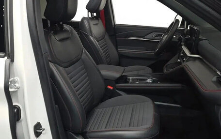 Ford Explorer VI, 2025 год, 6 884 000 рублей, 6 фотография