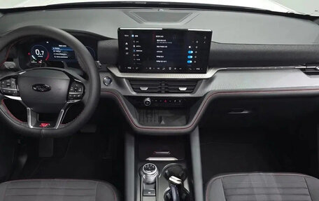 Ford Explorer VI, 2025 год, 6 884 000 рублей, 7 фотография