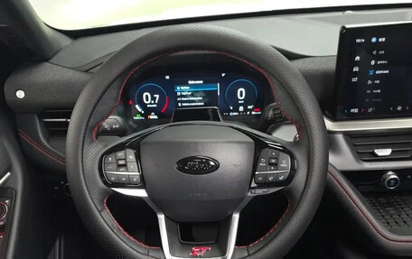 Ford Explorer VI, 2025 год, 6 884 000 рублей, 9 фотография