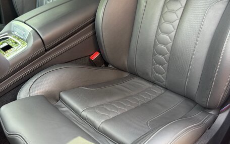 BMW X6 M, 2022 год, 11 900 000 рублей, 20 фотография