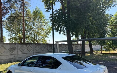 Skoda Octavia, 2020 год, 2 050 000 рублей, 6 фотография
