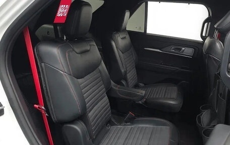 Ford Explorer VI, 2025 год, 6 884 000 рублей, 11 фотография