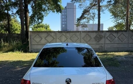 Skoda Octavia, 2020 год, 2 050 000 рублей, 2 фотография
