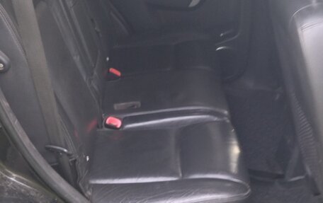 Chevrolet Captiva I, 2007 год, 730 000 рублей, 14 фотография