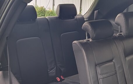 Chevrolet Captiva I, 2007 год, 730 000 рублей, 15 фотография