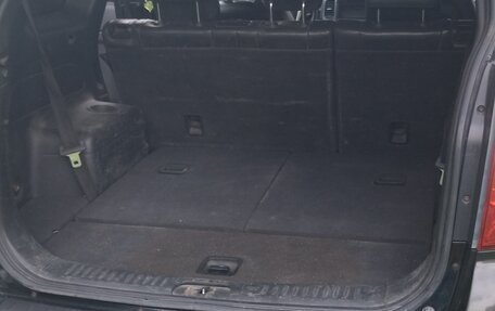 Chevrolet Captiva I, 2007 год, 730 000 рублей, 17 фотография