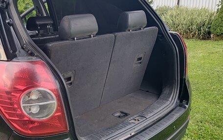 Chevrolet Captiva I, 2007 год, 730 000 рублей, 18 фотография
