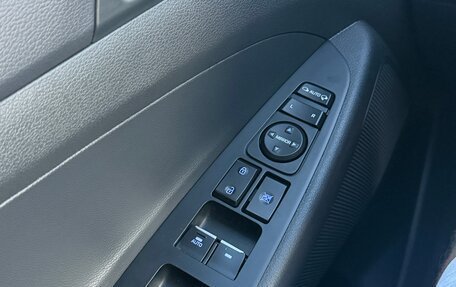 Hyundai Tucson III, 2020 год, 2 450 000 рублей, 9 фотография