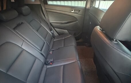 Hyundai Tucson III, 2020 год, 2 450 000 рублей, 11 фотография