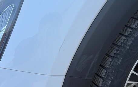 Hyundai Tucson III, 2020 год, 2 450 000 рублей, 4 фотография