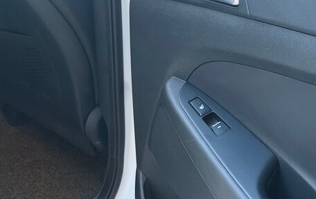 Hyundai Tucson III, 2020 год, 2 450 000 рублей, 12 фотография