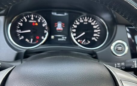 Nissan X-Trail, 2016 год, 1 450 000 рублей, 8 фотография