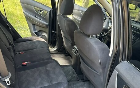 Nissan X-Trail, 2016 год, 1 450 000 рублей, 12 фотография