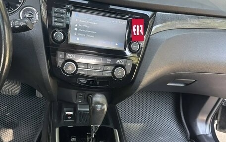 Nissan X-Trail, 2016 год, 1 450 000 рублей, 7 фотография