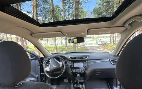 Nissan X-Trail, 2016 год, 1 450 000 рублей, 14 фотография