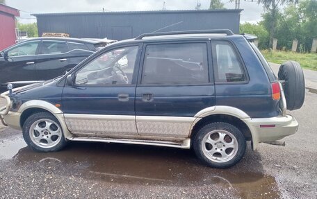 Mitsubishi RVR III рестайлинг, 1994 год, 150 000 рублей, 2 фотография