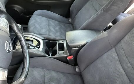Nissan X-Trail, 2016 год, 1 450 000 рублей, 20 фотография