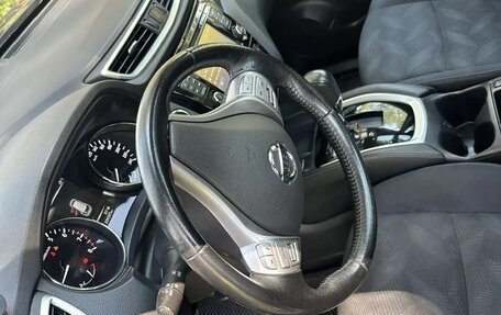 Nissan X-Trail, 2016 год, 1 450 000 рублей, 21 фотография