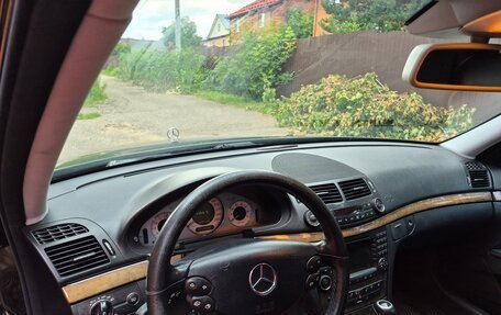 Mercedes-Benz E-Класс, 2007 год, 1 000 000 рублей, 5 фотография