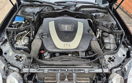 Mercedes-Benz E-Класс, 2007 год, 1 000 000 рублей, 8 фотография