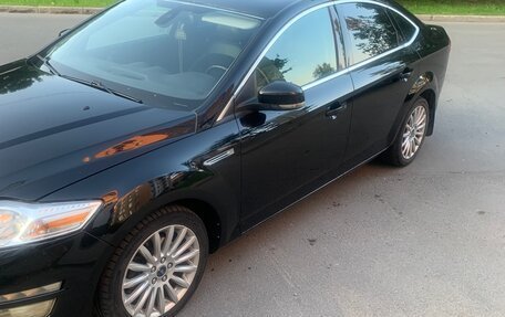 Ford Mondeo IV, 2010 год, 630 000 рублей, 5 фотография