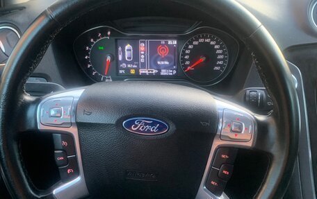 Ford Mondeo IV, 2010 год, 630 000 рублей, 6 фотография