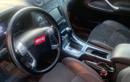 Ford Mondeo IV, 2010 год, 630 000 рублей, 8 фотография
