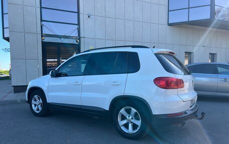 Volkswagen Tiguan I, 2012 год, 1 190 000 рублей, 10 фотография