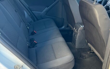Volkswagen Tiguan I, 2012 год, 1 190 000 рублей, 14 фотография