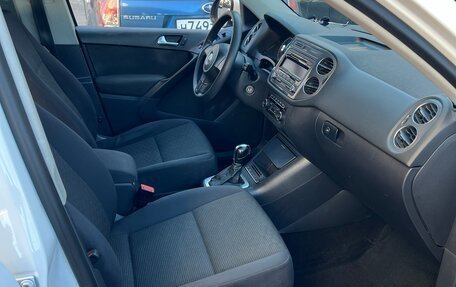Volkswagen Tiguan I, 2012 год, 1 190 000 рублей, 15 фотография