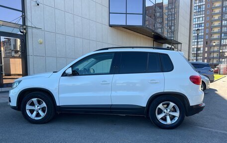 Volkswagen Tiguan I, 2012 год, 1 190 000 рублей, 11 фотография