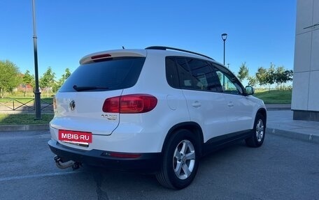 Volkswagen Tiguan I, 2012 год, 1 190 000 рублей, 7 фотография