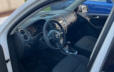 Volkswagen Tiguan I, 2012 год, 1 190 000 рублей, 16 фотография
