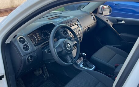 Volkswagen Tiguan I, 2012 год, 1 190 000 рублей, 17 фотография