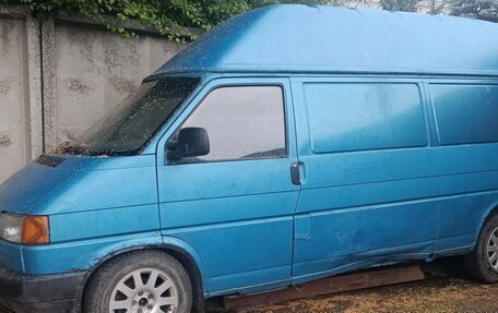 Volkswagen Transporter T4, 1995 год, 370 000 рублей, 6 фотография