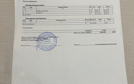 Volkswagen Tiguan I, 2012 год, 1 190 000 рублей, 23 фотография