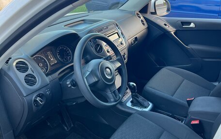 Volkswagen Tiguan I, 2012 год, 1 190 000 рублей, 19 фотография