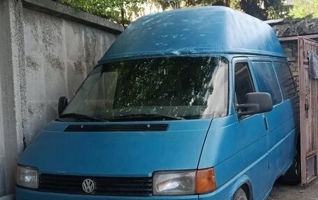 Volkswagen Transporter T4, 1995 год, 370 000 рублей, 2 фотография