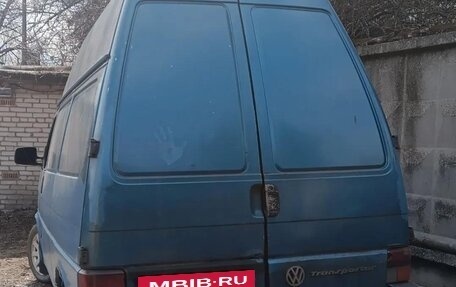 Volkswagen Transporter T4, 1995 год, 370 000 рублей, 3 фотография