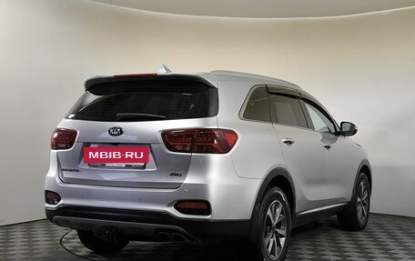 KIA Sorento II рестайлинг, 2018 год, 2 620 000 рублей, 4 фотография
