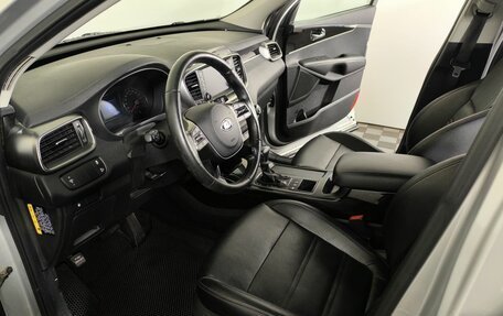 KIA Sorento II рестайлинг, 2018 год, 2 620 000 рублей, 8 фотография