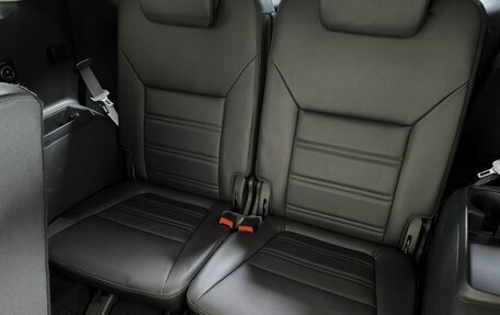 KIA Sorento II рестайлинг, 2018 год, 2 620 000 рублей, 15 фотография