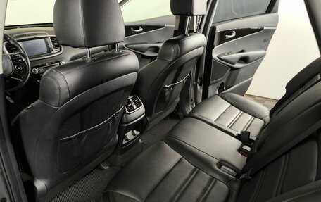 KIA Sorento II рестайлинг, 2018 год, 2 620 000 рублей, 12 фотография