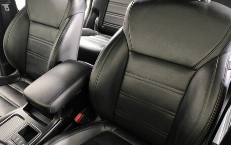 KIA Sorento II рестайлинг, 2018 год, 2 620 000 рублей, 9 фотография